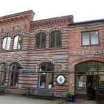 陶磁器博物館